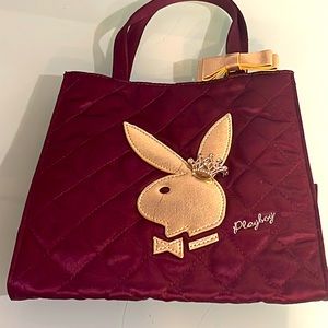 Fashion Play boy Mini Evening Bag